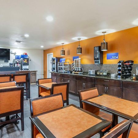 Best Western Arizonian Inn Холбрук Экстерьер фото